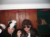 Halloween 073 Tobski and Sean